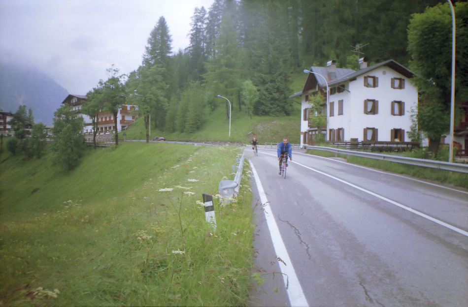 33 Tour de 97